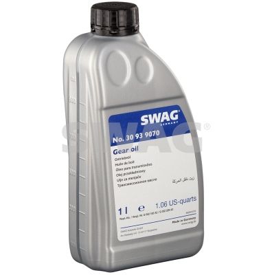 SWAG Automatikgetriebeöl  (30 93 9070) für    PS   günstig kaufen